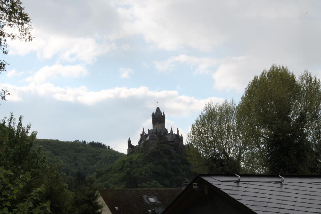 Pension Haus Thies Cochem Pokoj fotografie