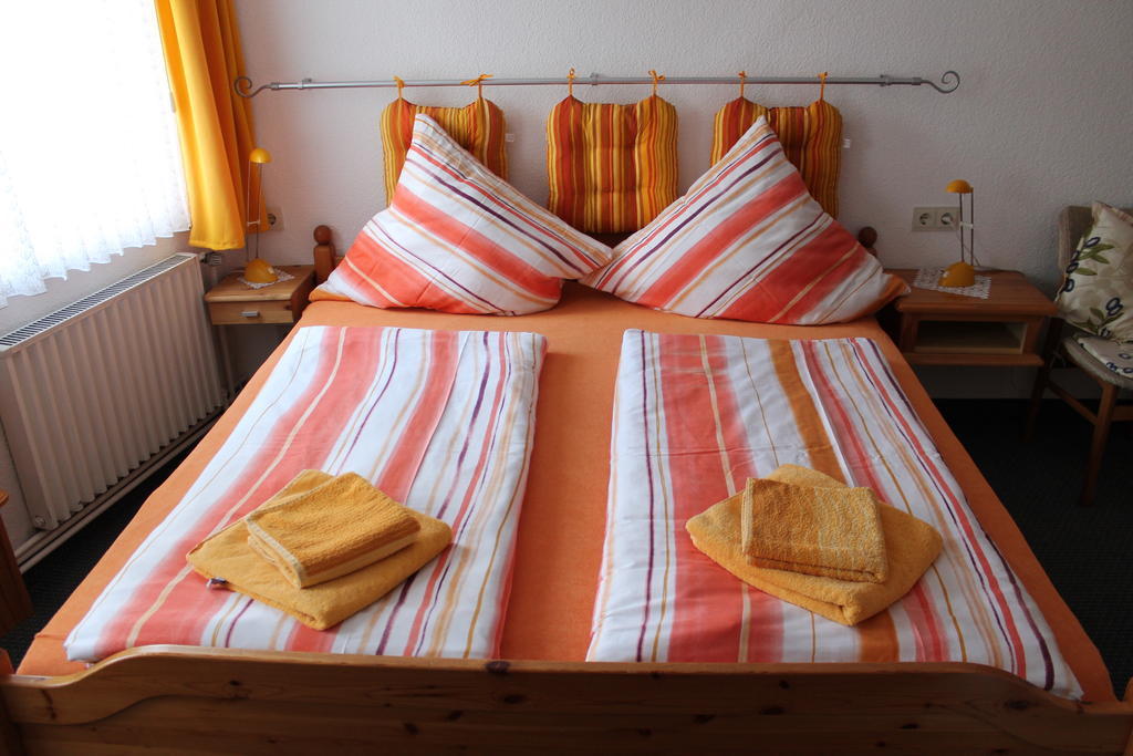 Pension Haus Thies Cochem Pokoj fotografie